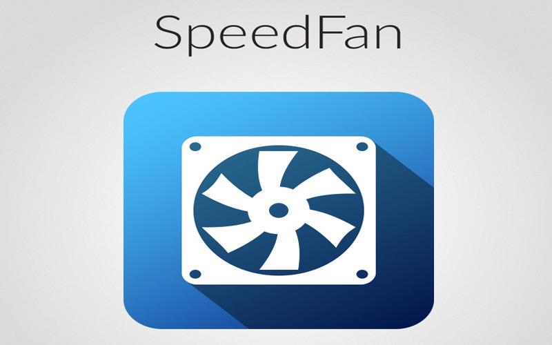 SpeedFan là phần mềm kiểm tra tốc độ quạt máy tính rất được ưa chuộng