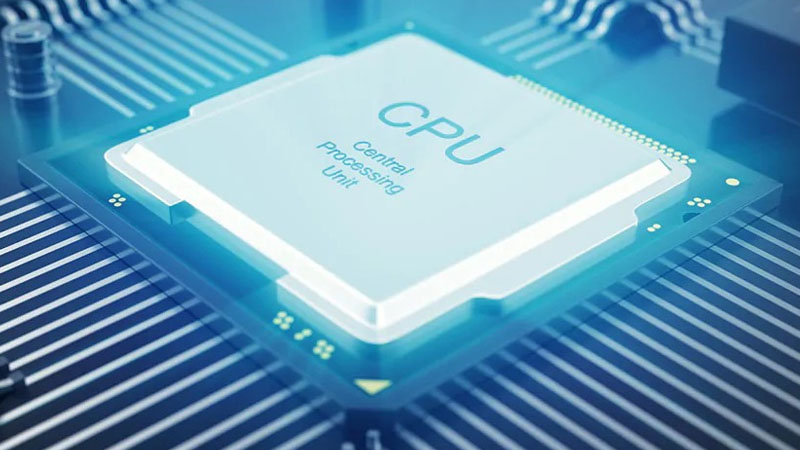 CPU - Central Processing Unit là gì?