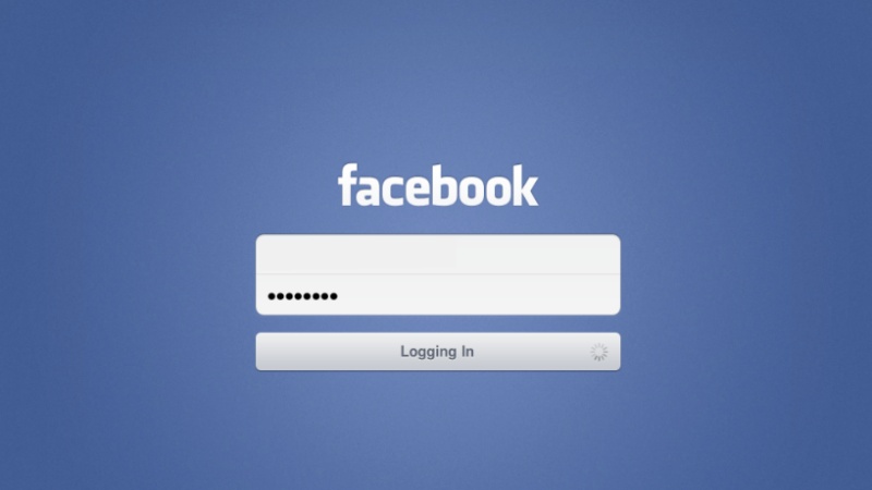 Cách đổi mật khẩu Facebook