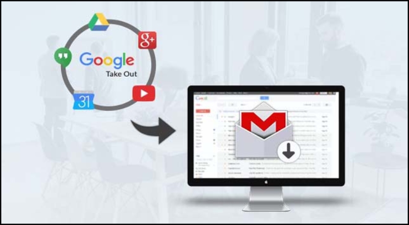 Cách xóa tài khoản Gmail nhanh chóng