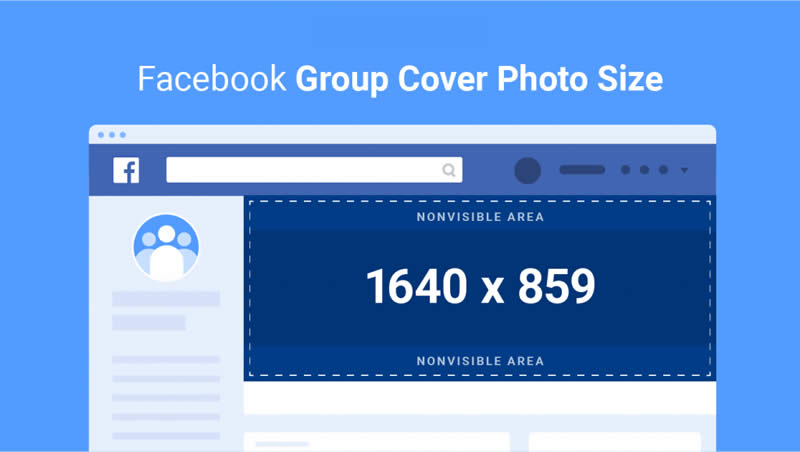 Kích thước ảnh bìa Facebook chuẩn nhất 2022