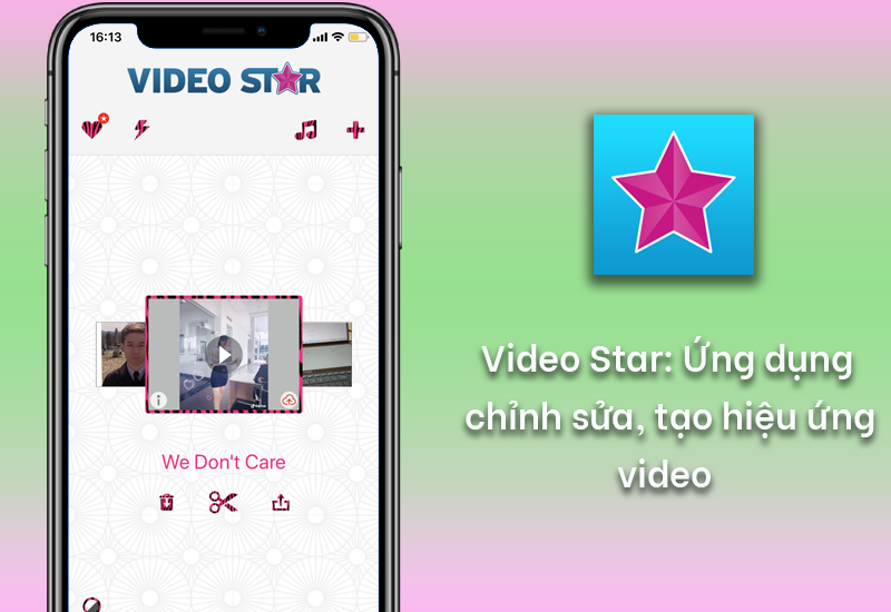 Video Star