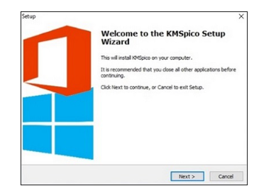  KMSpico Install (bản cài đặt đầy đủ)