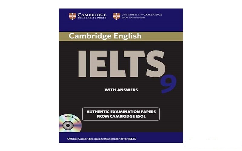 Cambridge IELTS 9
