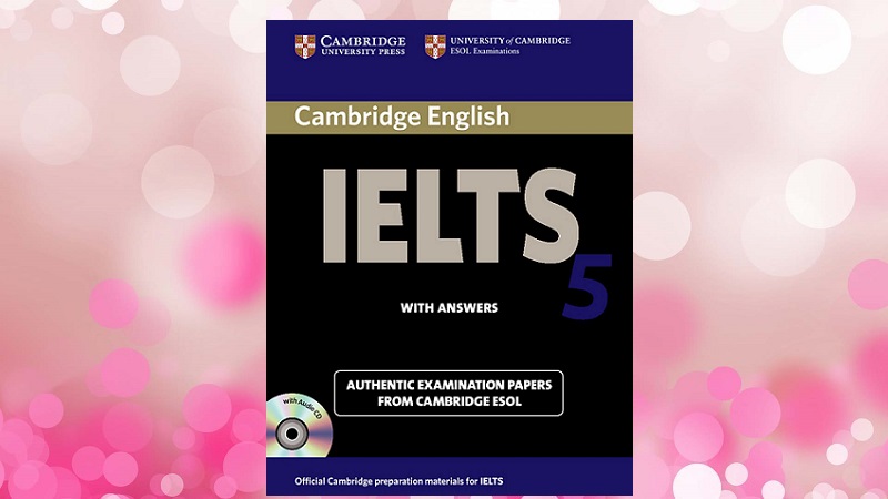 Cambridge IELTS 5