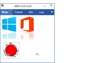 Kích hoạt hệ điều hành Windows 10 bằng KMSpico