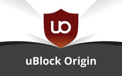 Download uBlock Origin – Chặn quảng cáo và trang web độc hại