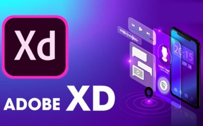 Tải Adobe XD (XD)- Phần mềm thiết kế Web chuyên nghiệp