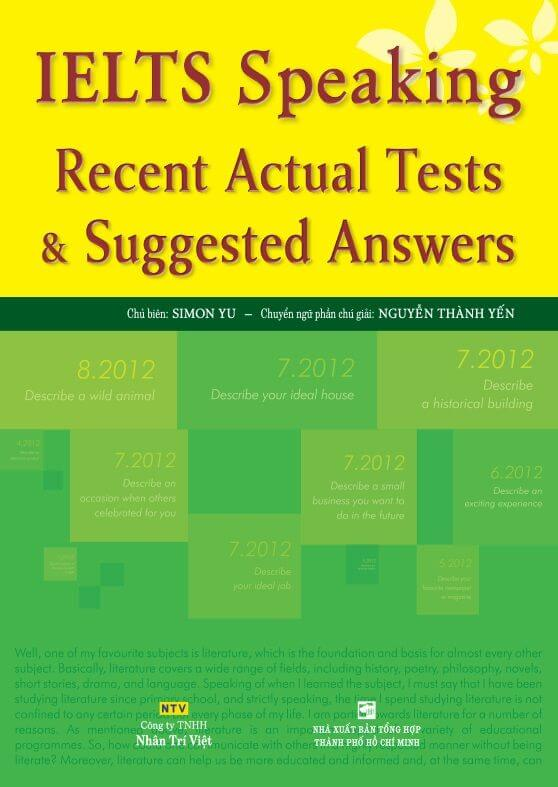 IELTS-Recent-Actual-Tests-3