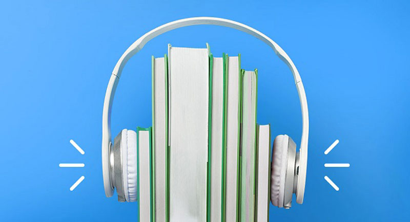 Audiobook là gì