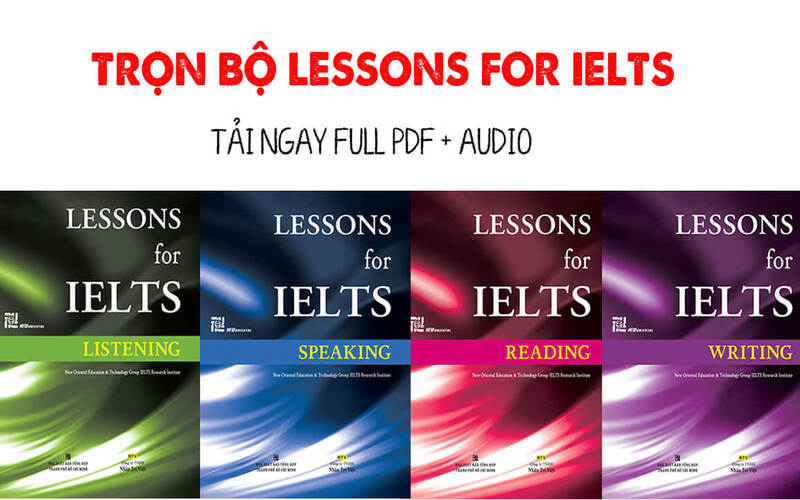 Lessons-for-IELTS