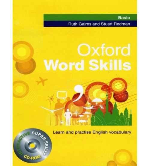 Oxford Word Skils Basic