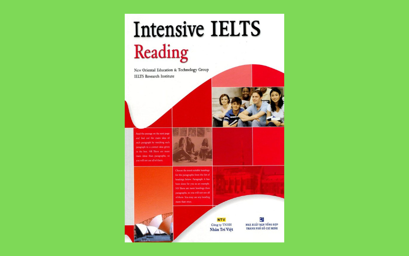 Intensive-IELTS-Reading