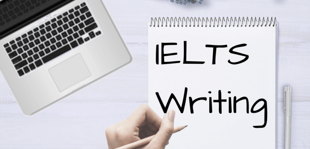 Bài mẫu IELTS Writing