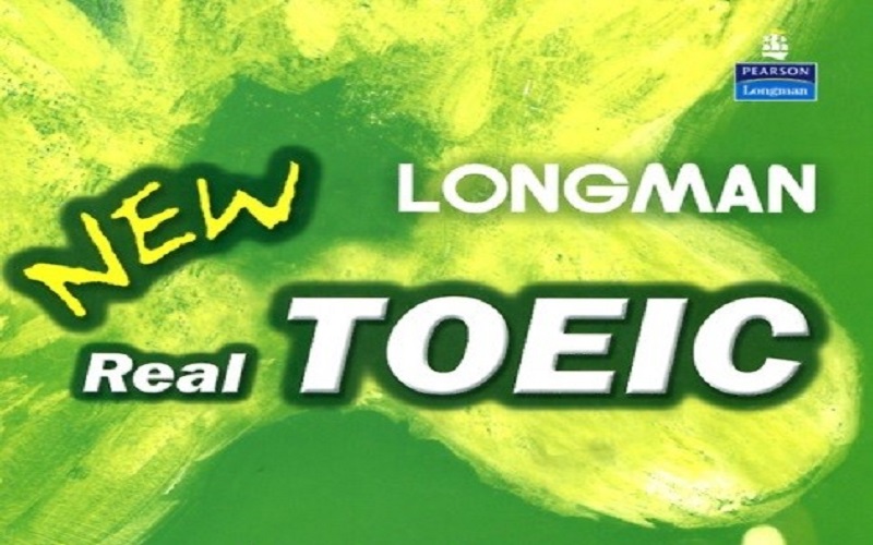 new-real-toeic