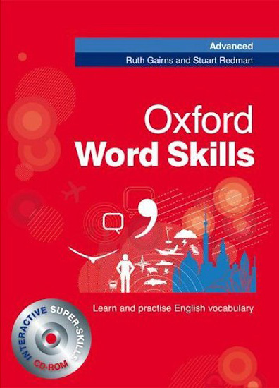 Oxford Word Skils Advanced
