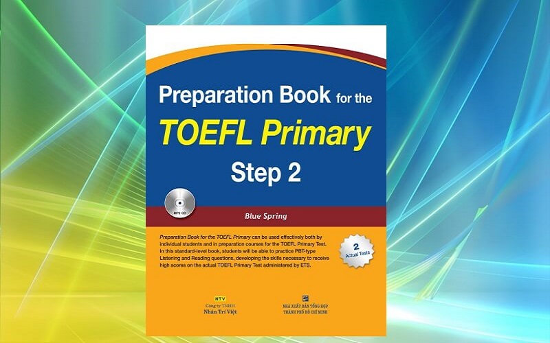 preparation-book-for-the-toefl-primary-step-2