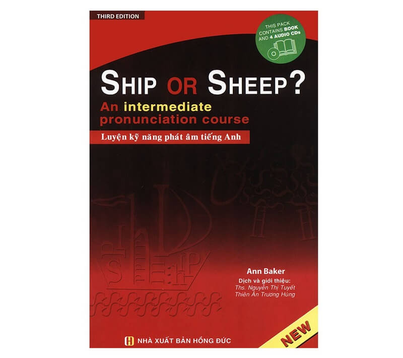 Ship or Sheep?