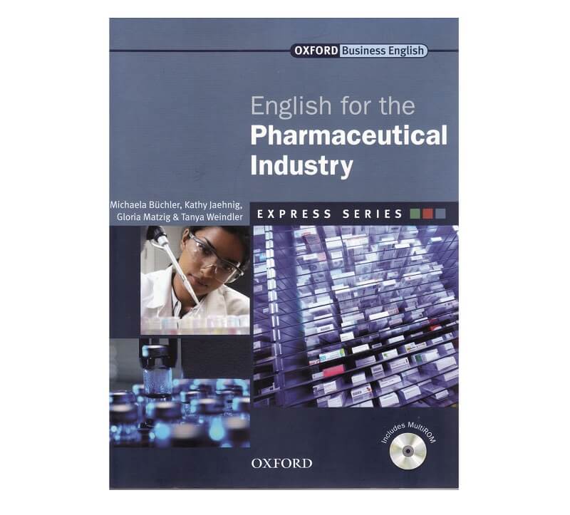 English for the Pharmaceutical Industry