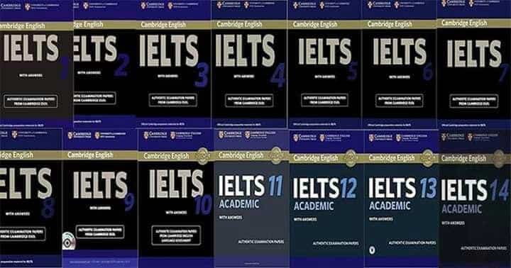 Cambridge IELTS Practice Test - Tài liệu luyện thi IELTS phù hợp cho Level 6.0 – 6.5