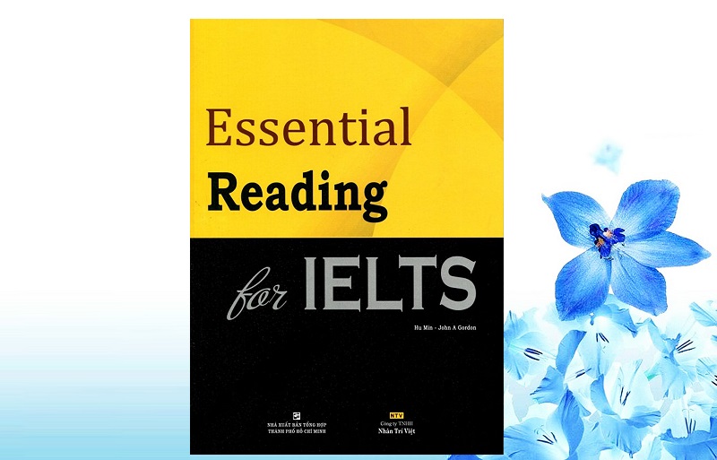 Essential Reading For IELTS (Ebook)