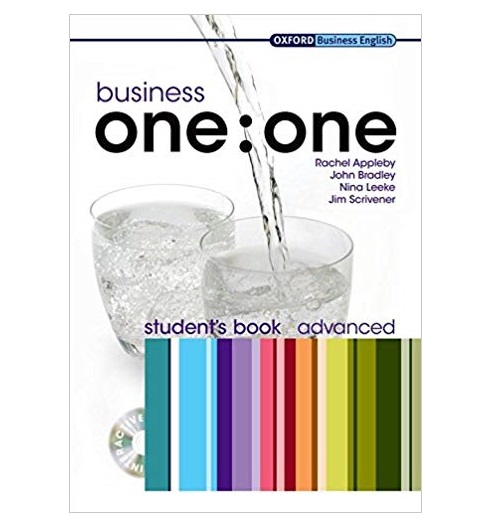 Business one: one (Oxford)