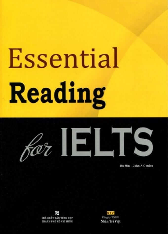 Sách Essential Reading For IELTS (Ebook)