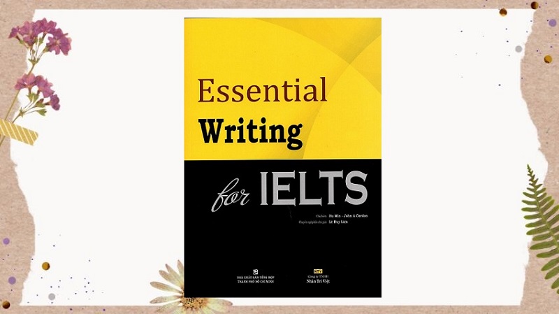 Essential Writing for IELTS