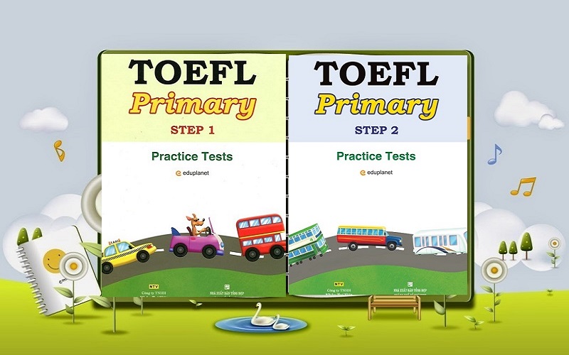 toefl-primary-step-1