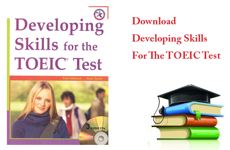 Developing Skills For The TOEIC Test