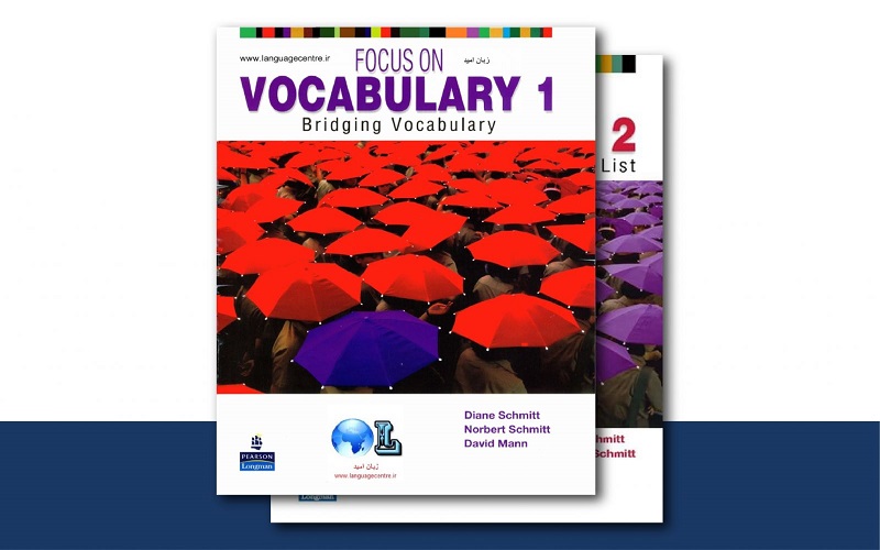 Focus on Vocabulary 1-2