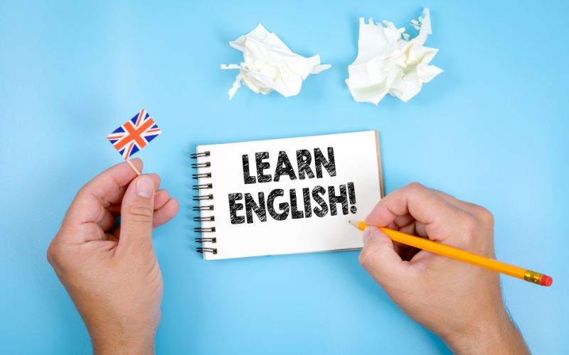 Phương pháp luyện đề thi môn tiếng Anh