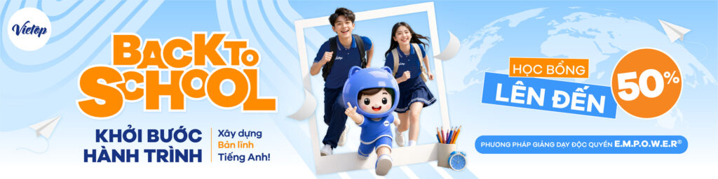 banner webiste ưu đãi back to school