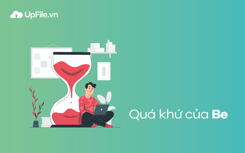 Quá khứ của Be