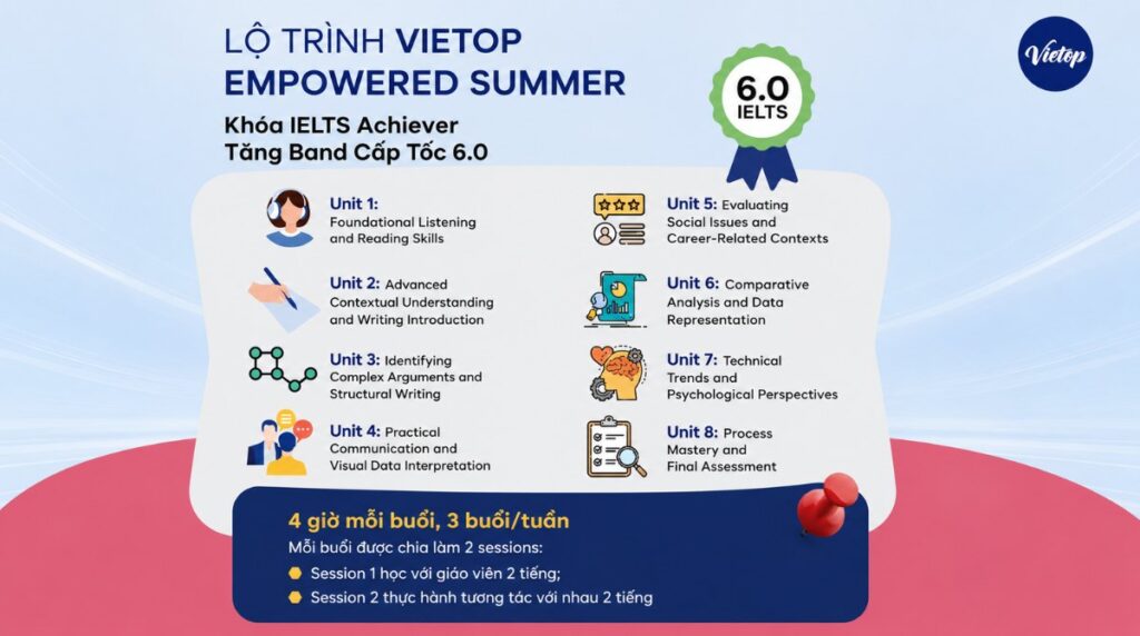 Xây dựng nền tảng 6.0
