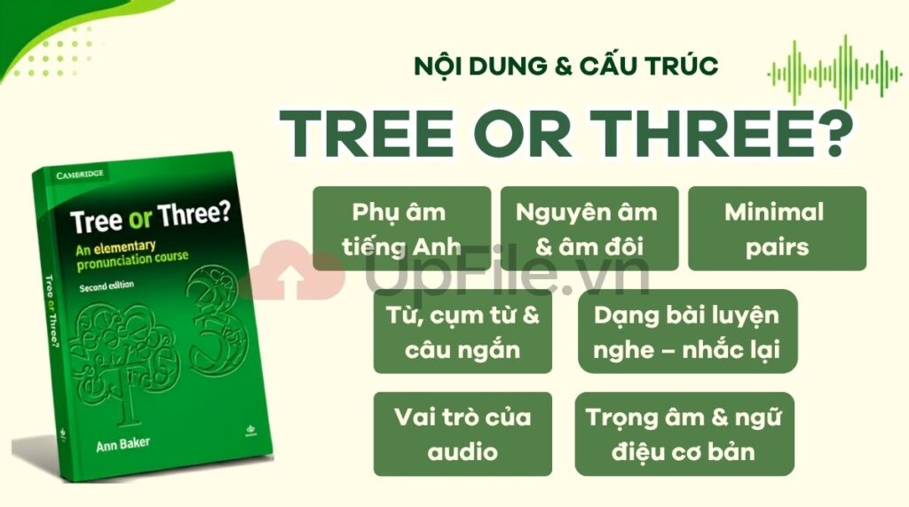 Nội dung của Tree or Three