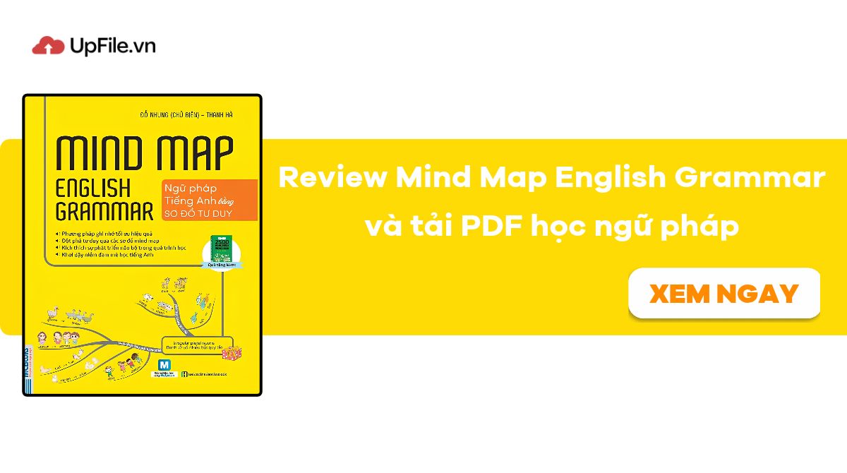 Review Mind Map English Grammar và tải PDF học ngữ pháp Review Mind Map English Grammar và tải PDF học ngữ pháp